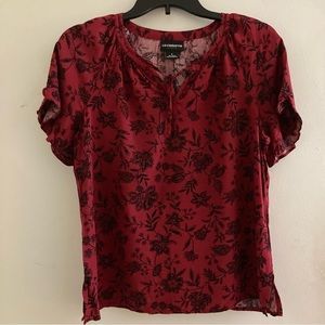 Liz Claiborne Top